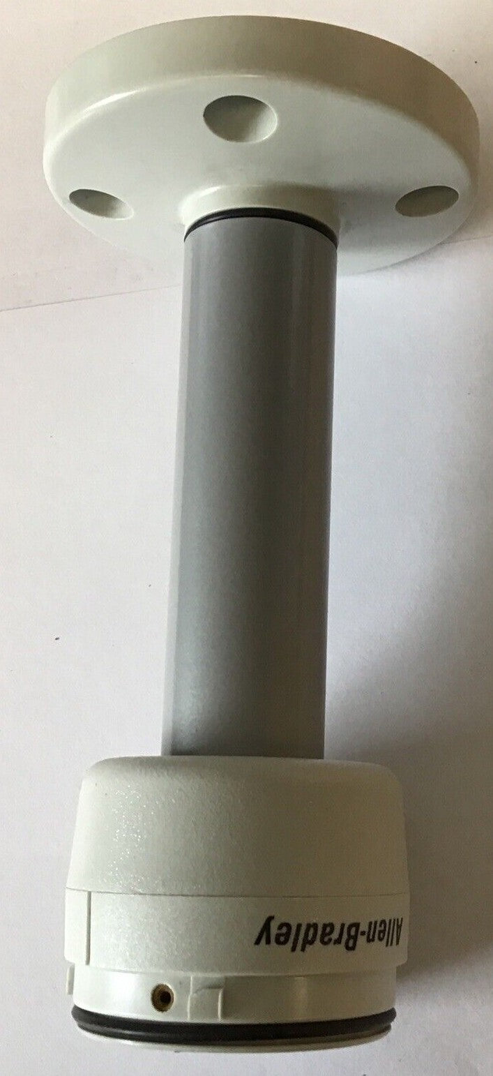ALLEN BRADLEY 855E-GPM10C 10CM POLE MOUNT BASE AND CAP