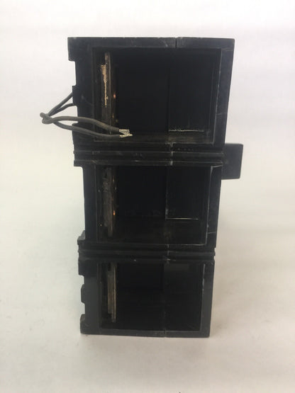 SQUARE D MAL369001021 CIRCUIT BREAKER 600VAC 3POLE 900AMPS