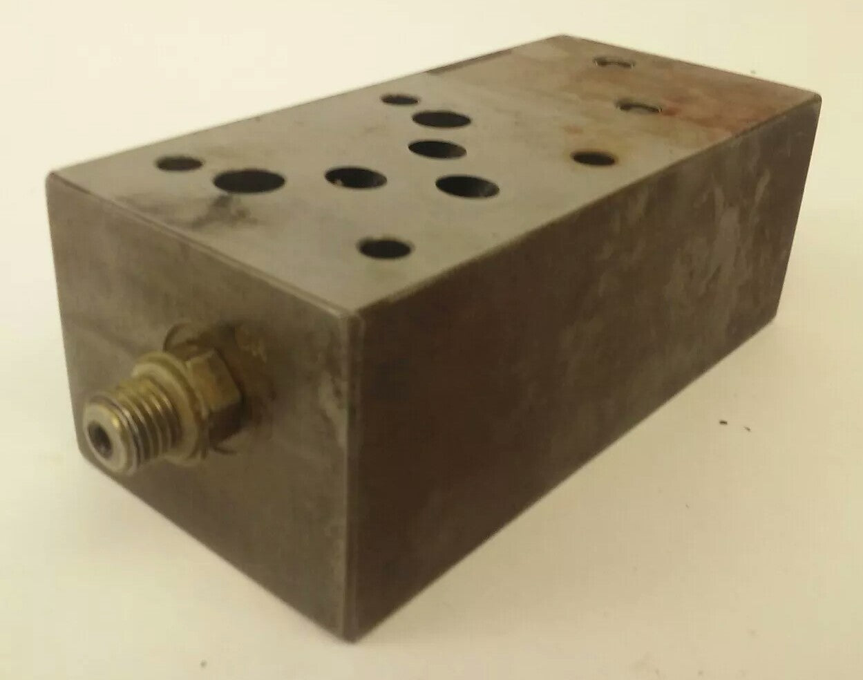 CONTINENTAL HYDRAULICS P05MSV-PDP-300-GD-B PRESSURE REDUCING VALVE, P05MSV-300