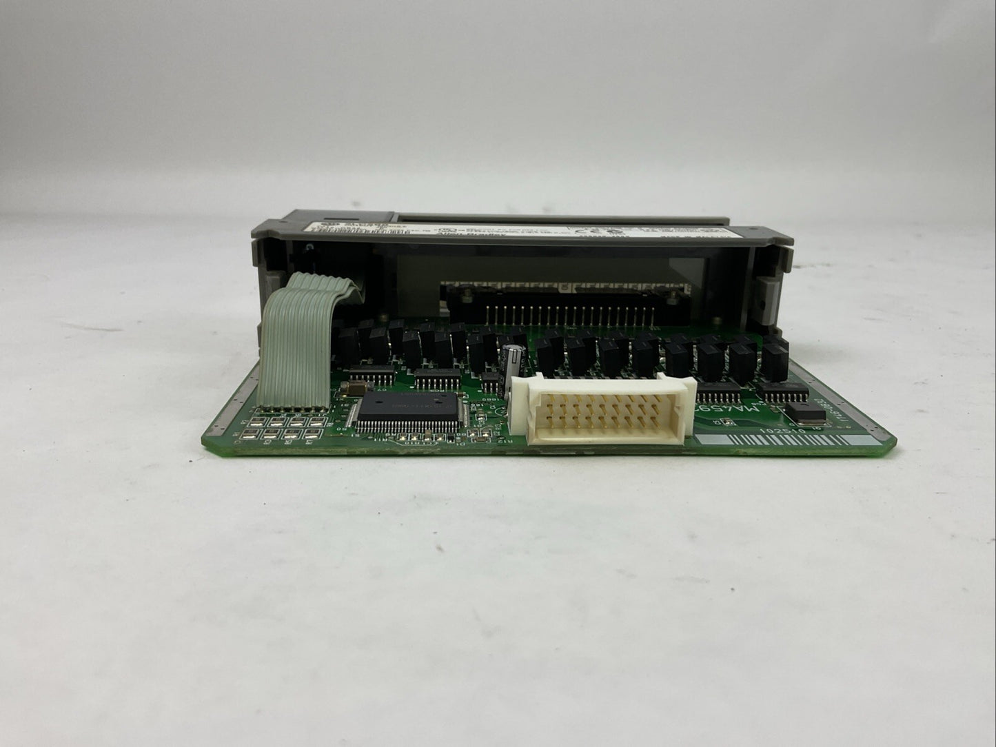 ALLEN BRADLEY 1746-OB32 SER D SLC 500 OUTPUT MODULE