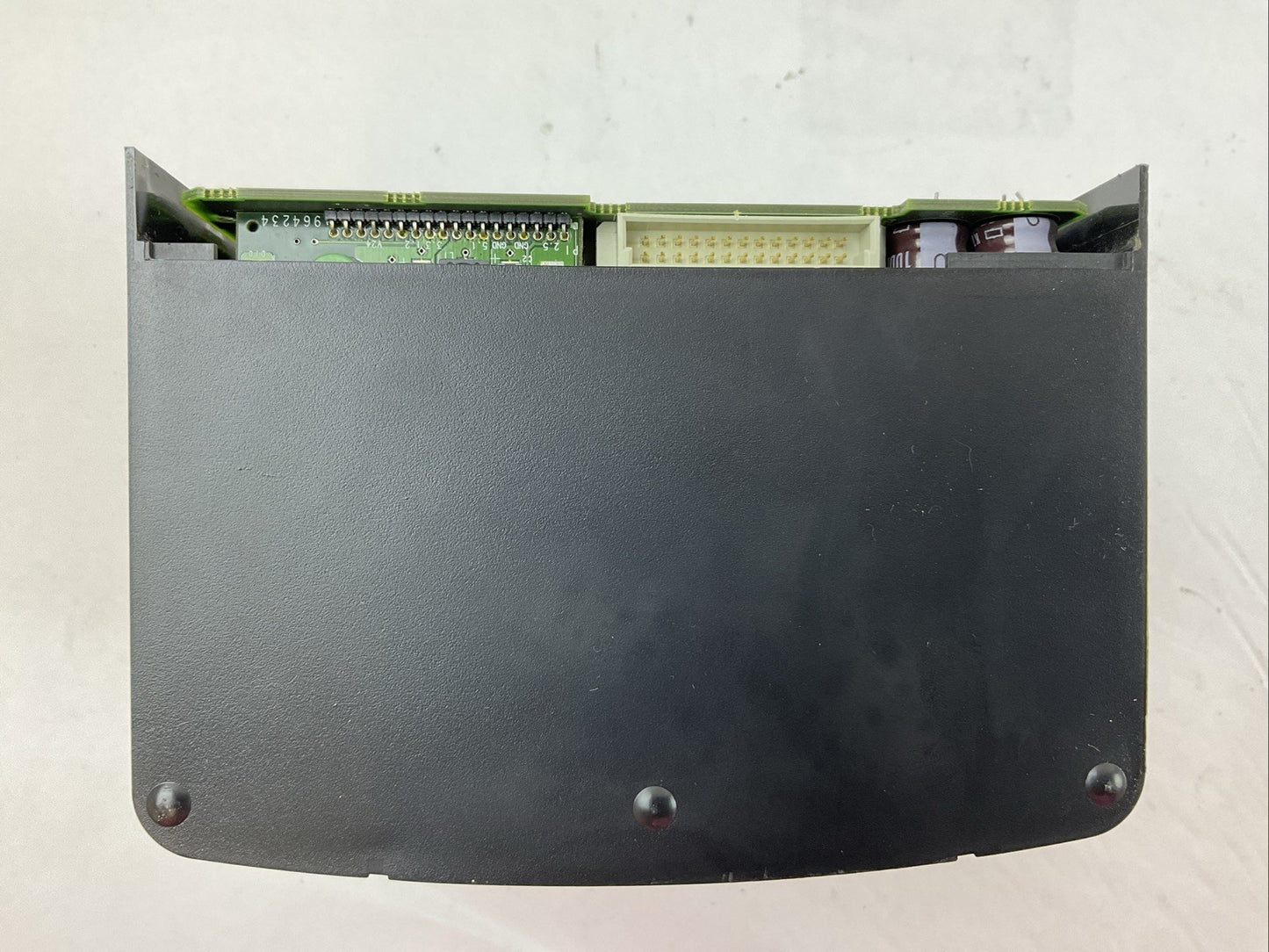 ALLEN-BRADLEY 1756-PA72 SER C CAT REV B01 POWER SUPPLY AC
