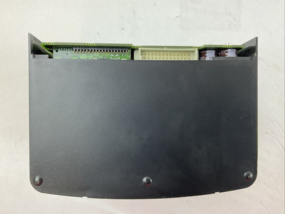 ALLEN-BRADLEY 1756-PA72 SER C CAT REV B01 POWER SUPPLY AC