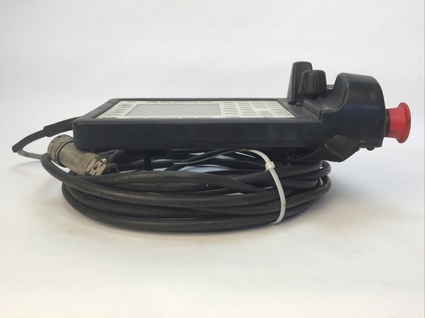 ABB TPU2 ART.NR 3HNE 00313-1 TEACH PENDANT REV 09