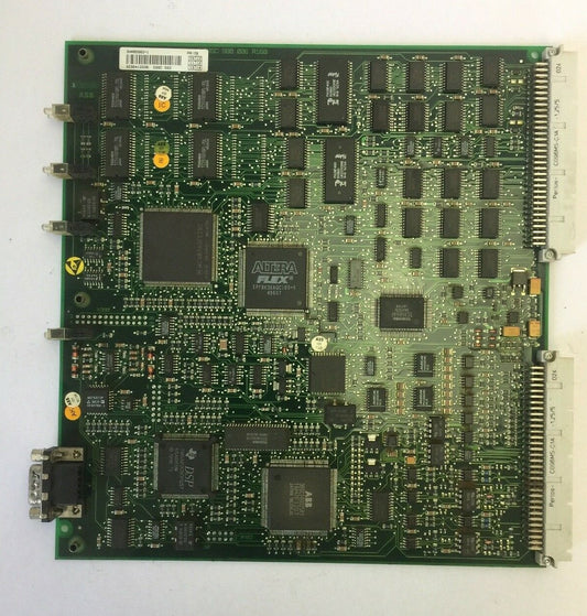 ABB 3HAB5960-1 3BSC 980 006 R168 ROBOT PROCESSOR BOARD