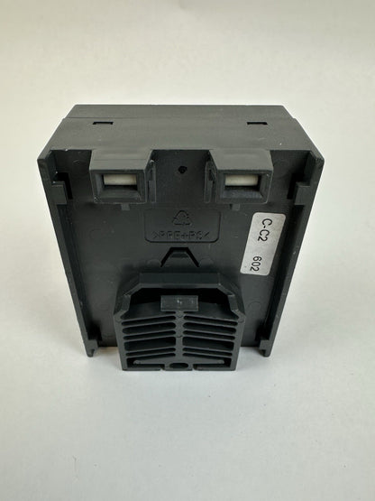 SIEMENS 6ES7 972-0DA00-0AA0 PROFIBUS TERMINATOR MODULE 24 VDC