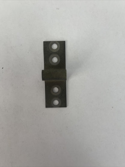 ALLEN BRADLEY N48 HEATER ELEMENT (LOT OF 6)