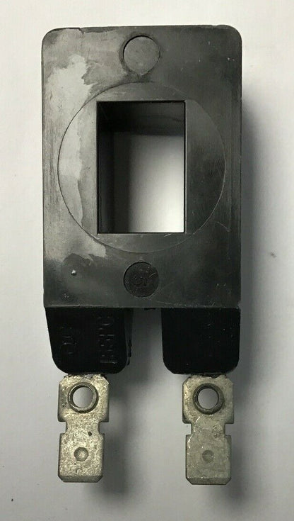 COOPER/ ARROW HART 34220-501 INDUSTRIAL CONTROL CODE 20 COIL 110-120VAC 50/60HZ