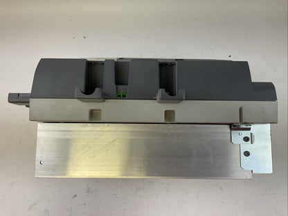 EMERSON MP210A4R SERVO DRIVE 75kW 125HP ARM OUTPUT 0-550VDC 210A LINE