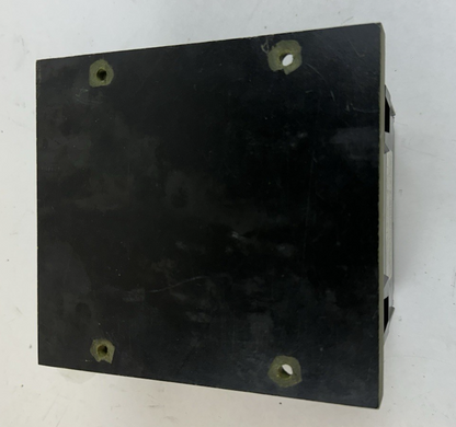SQUARE D 9080-LBFA369136 3P 335A 600V POWER DISTRIBUTION BLOCK