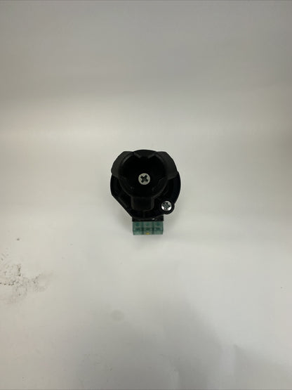 SIEMENS 3LD2714-0TK51 DISCONNECT SWITCH 100A 600VAC 3PH 75HP