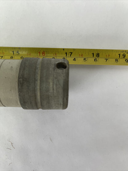 WESTINGHOUSE 1251032 DBA-1 FUSE KV 15.5 AMP 150E 60HZ SPEED STANDARD