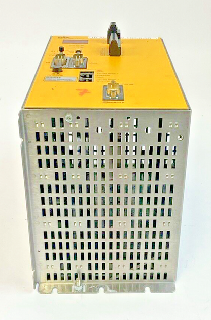 PILZ PSS SB 3006-3 ETH-2 SAFETY CONTROLLER 24VDC
