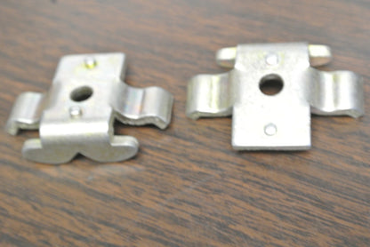 LOT of 2 / ALLEN-BRADLEY E-10868 CAM / for HD BUL. 800 PUSH BUTTON / NEW SURPLUS