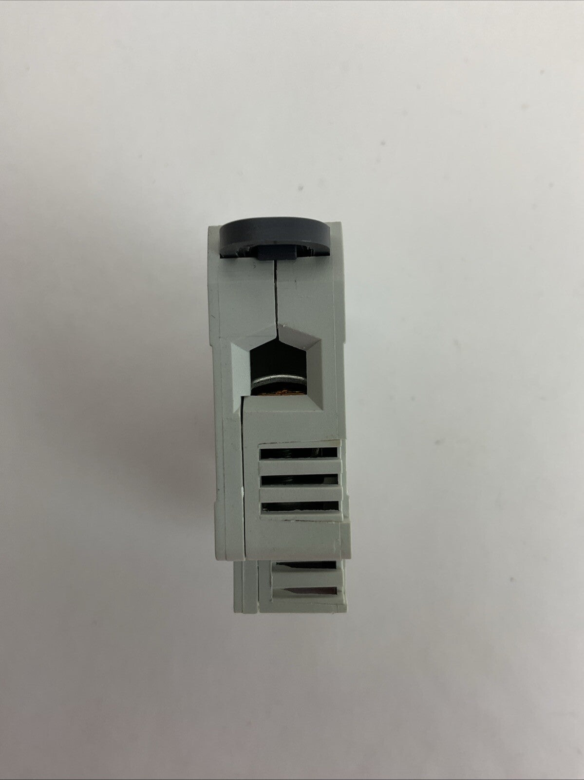 ALLEN BRADLEY 1492-FB1C30-L FUSE HOLDER 30A 600V CLASS CC ONLY (LOT OF 13)