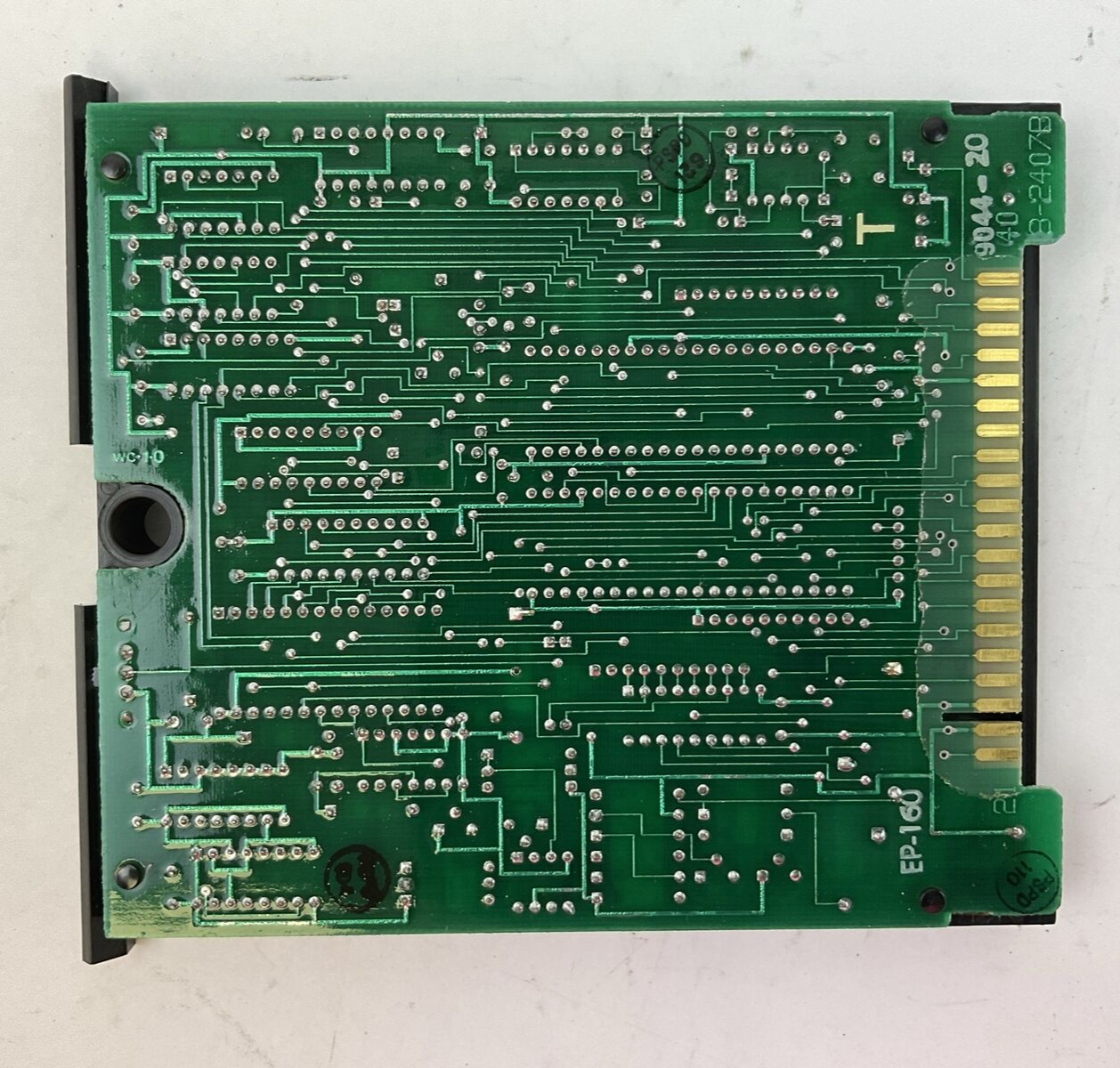 FIREYE PROGRAMMER TYPE EP160