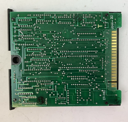 FIREYE PROGRAMMER TYPE EP160