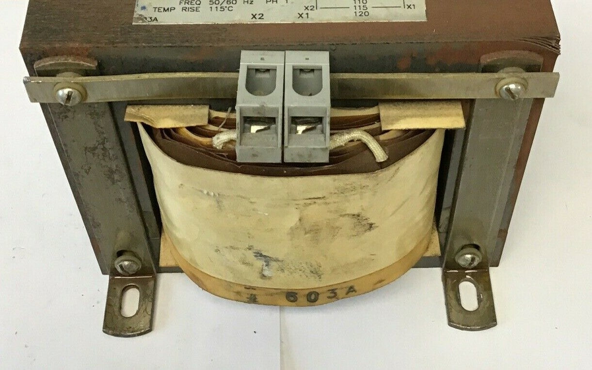 DAYKIN TF1000 TRANSFORMER 230/460V 50/60HZ DKN200A