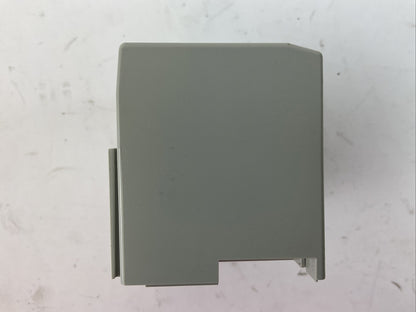 ALLEN BRADLEY 1794-OB16P SER A 16PT DIGITAL OUTPUT MODULE OUTPUT 10-31.2VDC