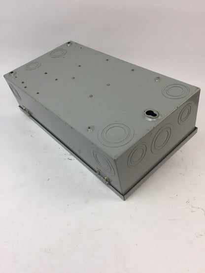 GE THN3362 SAFETY SWITCH 60AMP 600VAC 250VDC 3 PHASE 60 HP TYPE 1 INDOOR MOD 10