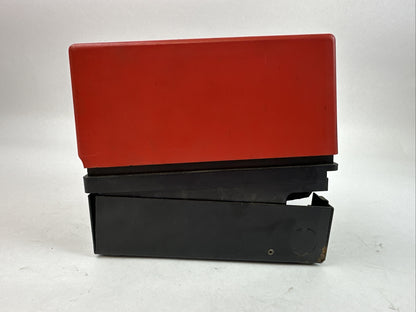 FIREYE EB-700 SAFETY CONTROL ED500 DISPLAY EP160 PROGRAMMER E1R1 AMPLIFIER