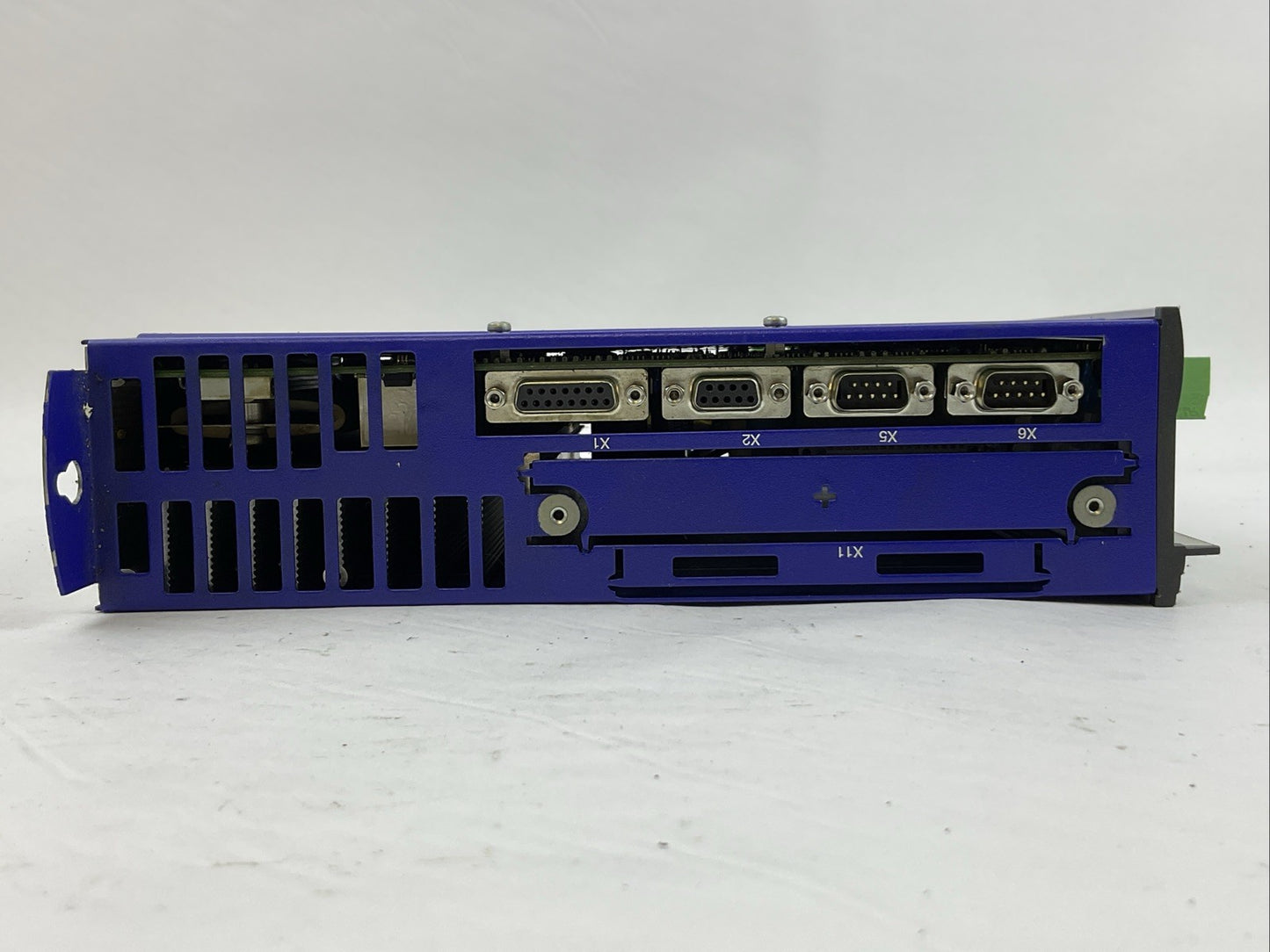 DANAHER MOTION GmbH SERVOSTAR 310 SERVO DRIVE 10A 7kVA 3X230-480V