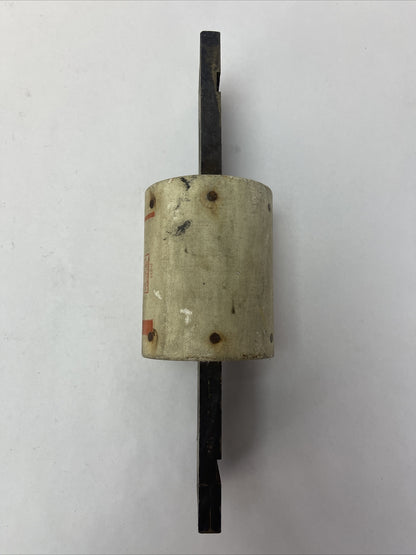 GOULD SHAWMUT A4BY1600 AMP-TRAP FUSE 1600AMP 600VAC FORM 480 TYPE 55BA