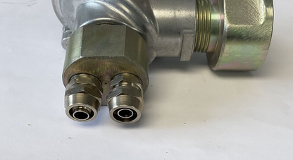 BOSCH 15010351A AIR CONTROLLED VALVE