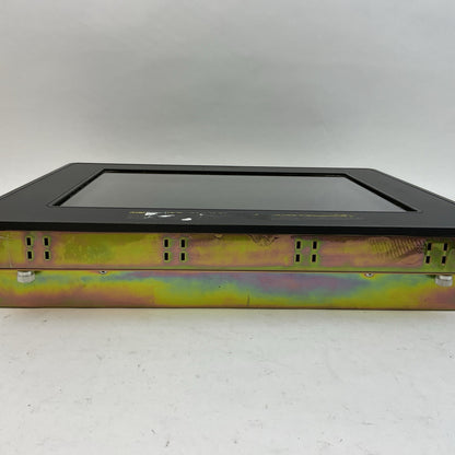 XYCOM PM-102000 100-240VAC 1.0A 50/60HZ XT1502-BB-RB DISPLAY PANEL XT 1502