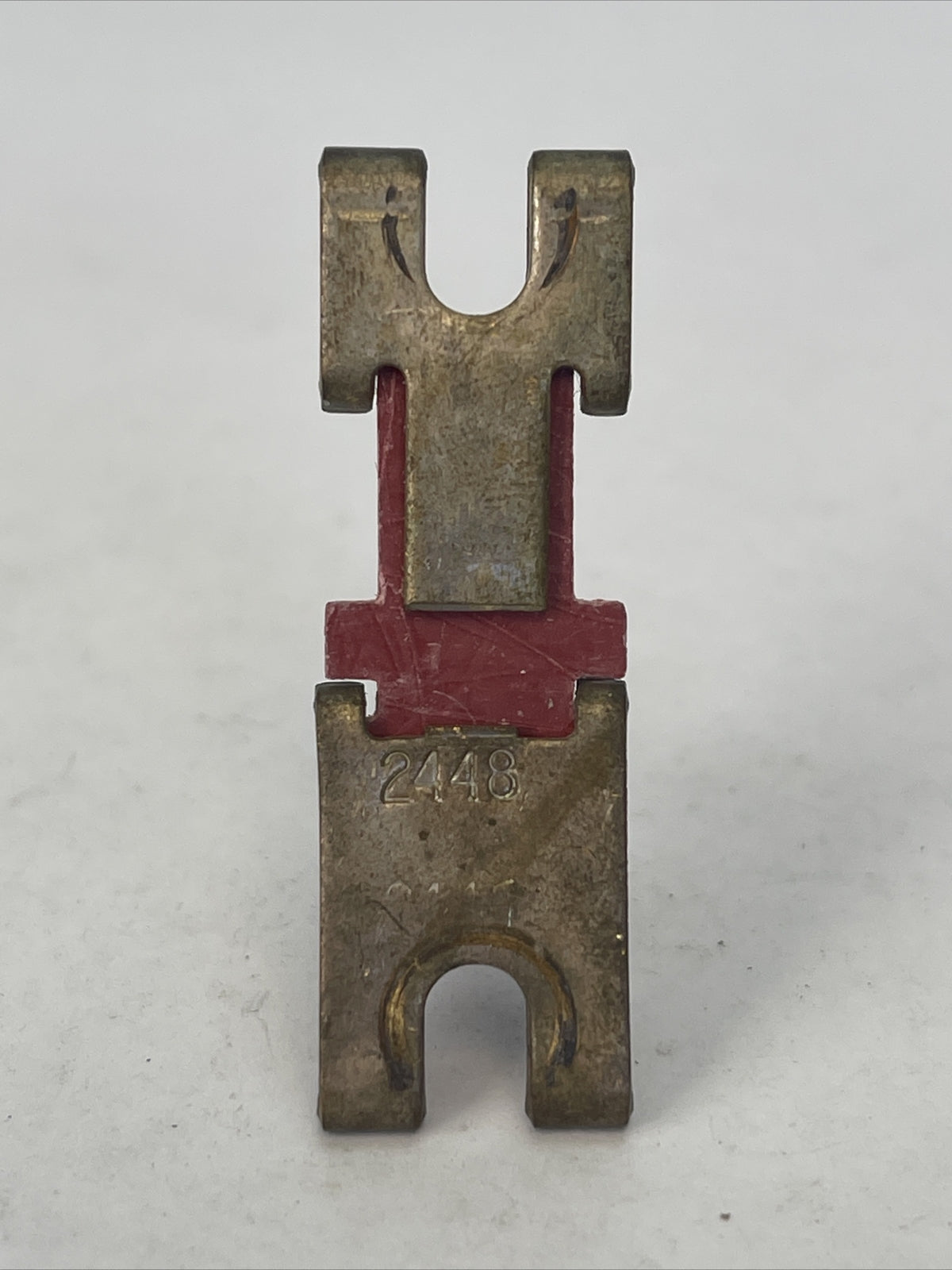 SYLVANIA CLARK 2448 HEATER