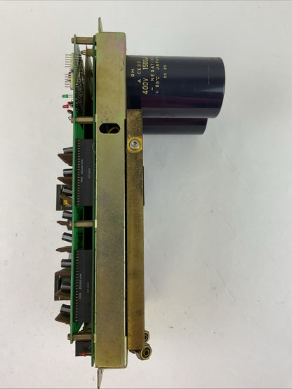 PANASONIC ZUEP54011 LASER TGBT UNIT POWER SUPPLY