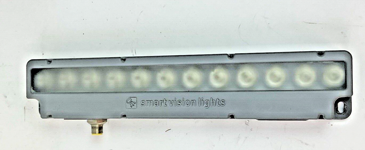 SMART VISION LC300-625-W LINEAR LIGHT