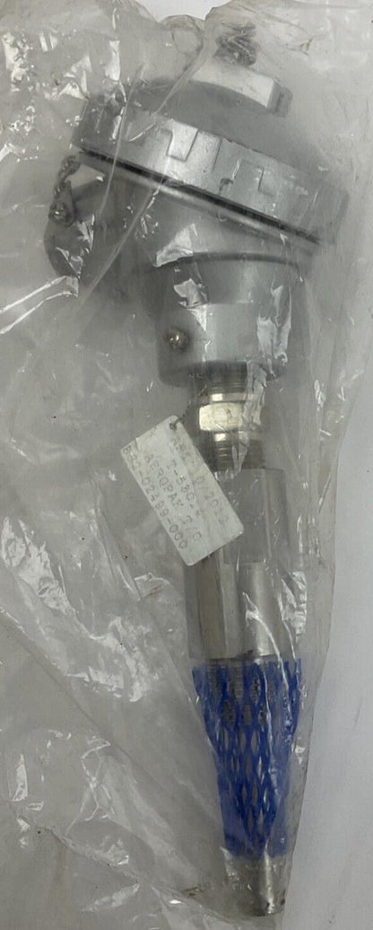 CLEAVER BROOKS 832-02499-000 THERMAL COUPLER TYPE J