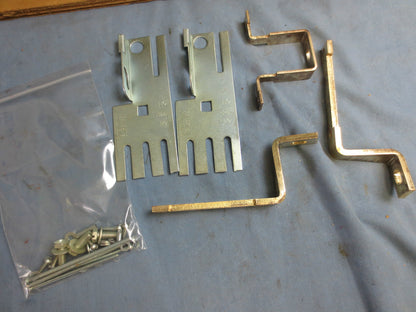 GOULD MSC5EF2 DBL BRANCH CIRC. BREAKER ENCLOSURE for MOTOR STARTER PANELBOARDS