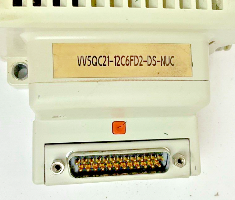 SMC VV5QC21-12C6FD2-DS-NUC MANIFOLD VQC2100-5(2) VQC2401-51(4), VQ2301-51(5)