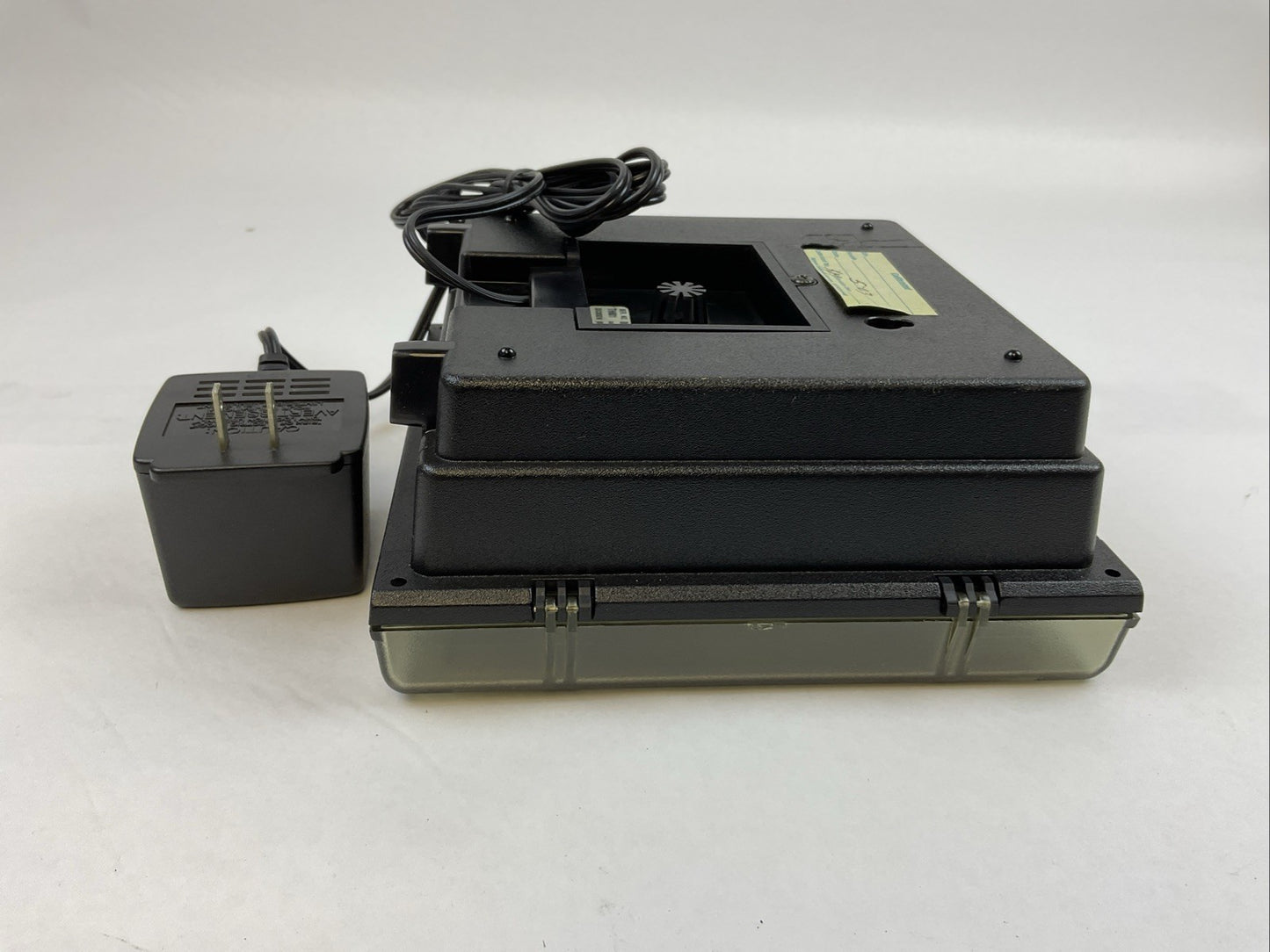 DICKSON TH601 HUMIDITY / TEMPERATURE RECORDER