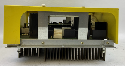FANUC A06B-6107-H002 AC SERVO AMPLIFIER A20B-2101-0230/06C A16B-3200-0610/13F