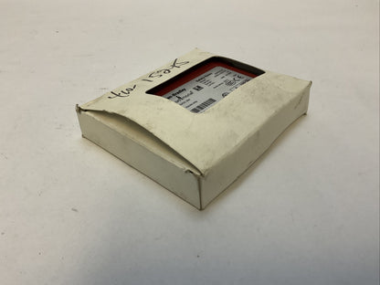 ALLEN BRADLEY 440R-H23179 SAFETY RELAY MSR221P SUPPLY 24VDC 2W