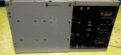 GE General Electric QMR THFP324 200 Amp, 240VAC, 3-Pole Panelboard SWITCH Unit