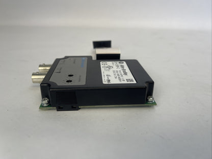 ALLEN BRADLEY 20-COMM-C COMMUNICATION ADAPTOR CONTROLNET FRN V 1.005 SERIES A