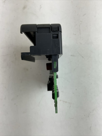 AUTOMATION DIRECT D2-08TD2 OUTPUT MODULE 12-24VDC