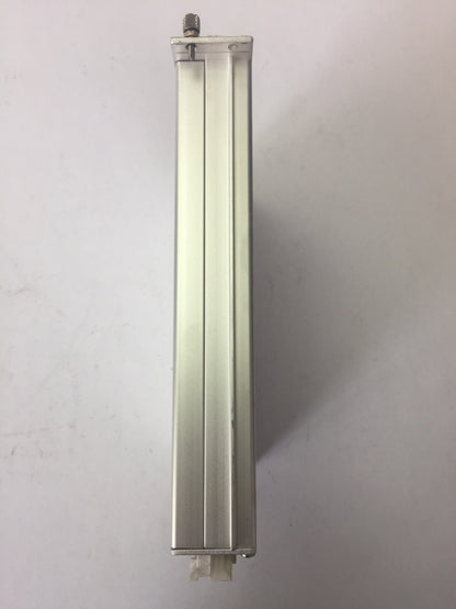 NATIONAL INSTRUMENTS SCXI-1127 32-CHANNEL RELAY MULTIPLEXER/MATRIX 250V REV: **1