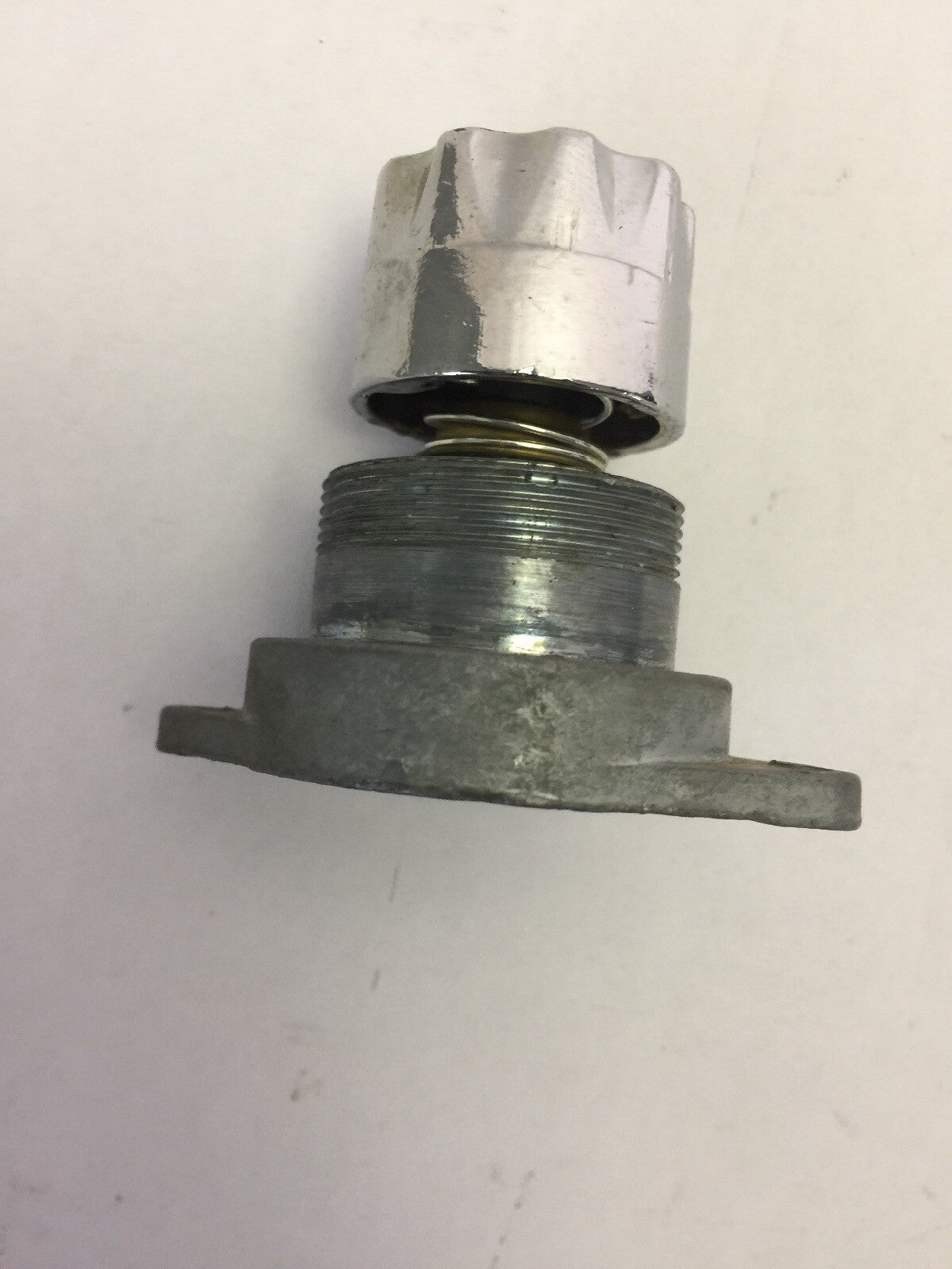 GE CR2940UF200G OILTIGHT PUSH TURN OPER.
