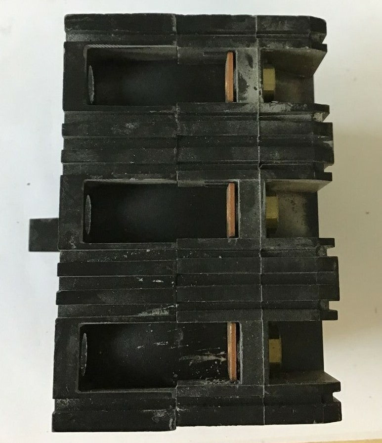 SQUARE D FAP3600712M CIRCUIT BREAKER 600VAC 3POLE 7A