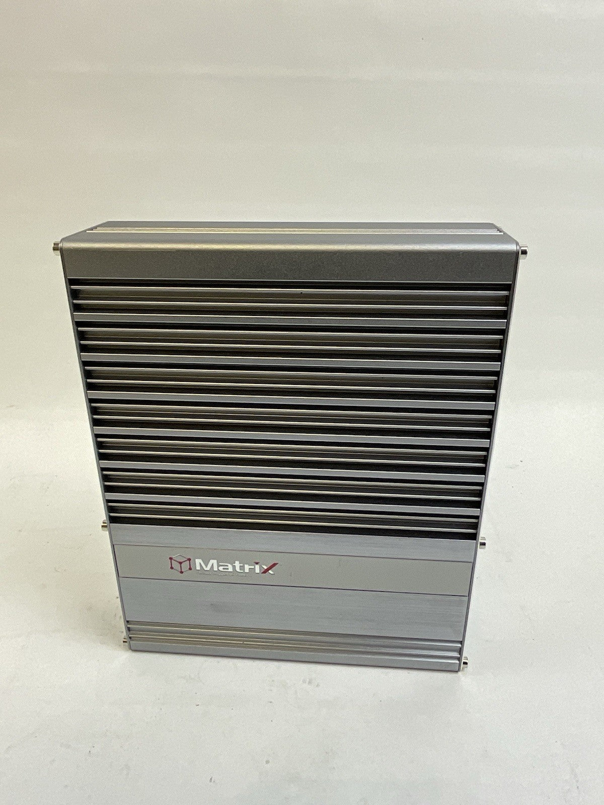 MATRIX MXE-1005/SSD32G/XP INTEL ATOM FANLESS EMBEDDED COMPUTER MXE-1005