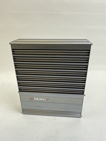 MATRIX MXE-1005/SSD32G/XP INTEL ATOM FANLESS EMBEDDED COMPUTER MXE-1005