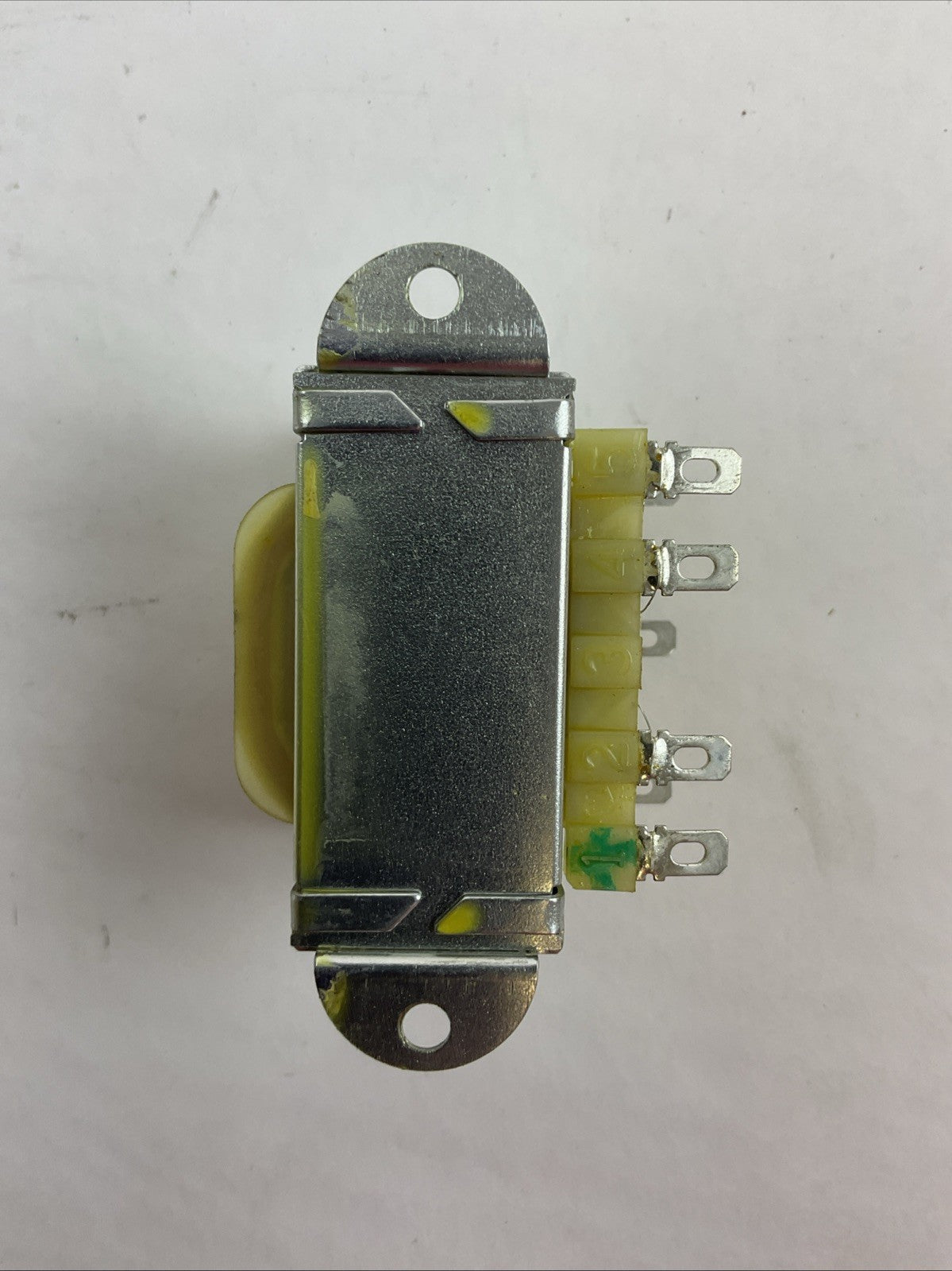 TRIAD MAGNETICS FD6-24 CLASS B TRANSFORMER D/C: EIA-17-1512-5A