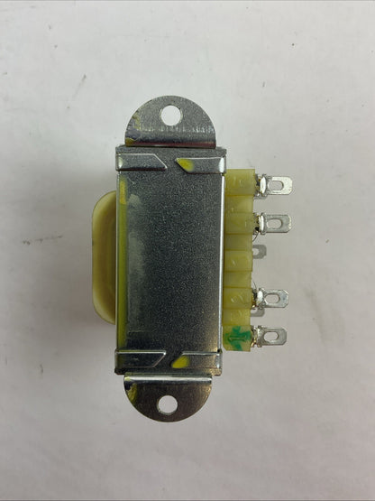 TRIAD MAGNETICS FD6-24 CLASS B TRANSFORMER D/C: EIA-17-1512-5A
