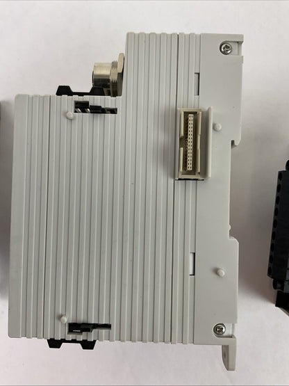 KEYENCE SL-R11 RELAY SL-R12EX INTELLIGENT EXTENSION SL-U2 POWER SUPPLY