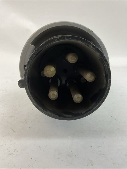HUBBELL 5100P5W 347/600VAC PLUG PIN AND SLEEVE