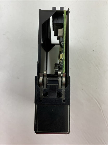 ALLEN BRADLEY 1756-OB16I SER A F/W REV 3.2 16PT ISOL OUTPUT